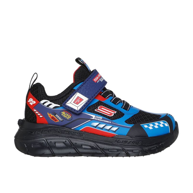 SKECHERS Patike skech tracks  BT - 402303N-BLRD#21