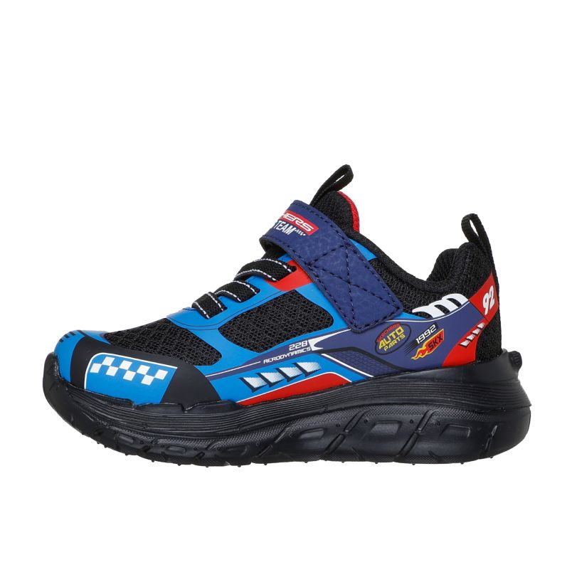 SKECHERS Patike skech tracks  BT - 402303N-BLRD#22