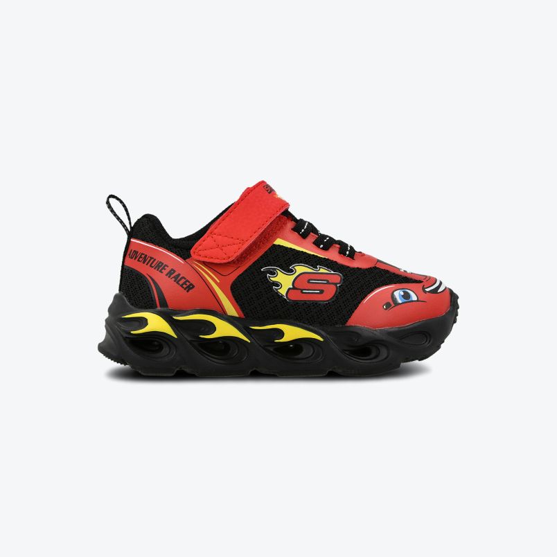 SKECHERS Patike thermo-flash BT - 402306N-RDBK