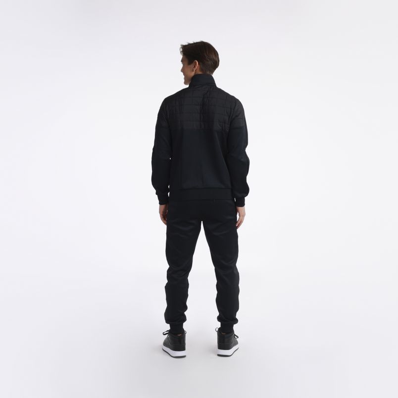 TRENERKA QUILTED TRACKSUIT M - 40245-567