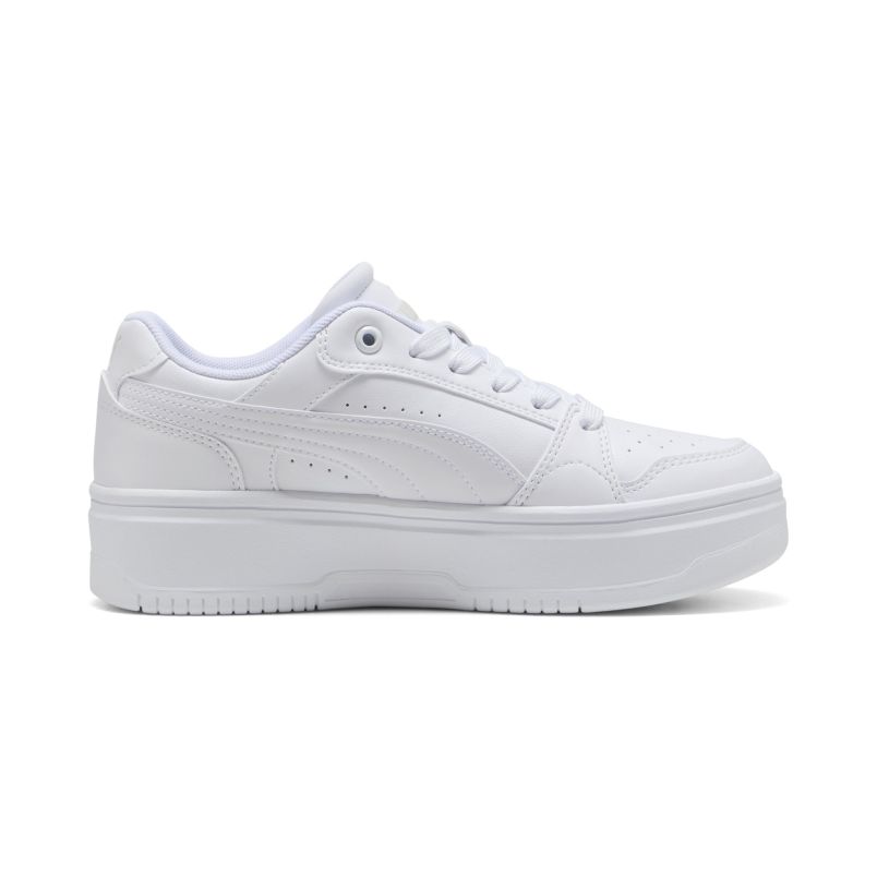 PUMA Patike rebound femme low W - 402592-01#37