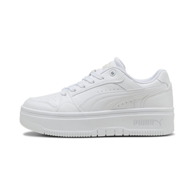 PUMA Patike rebound femme low W - 402592-01#37
