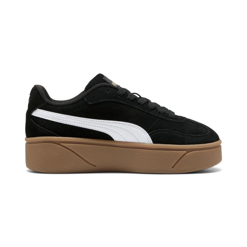 PUMA Patike club II era platform sd W - 402609-01#38