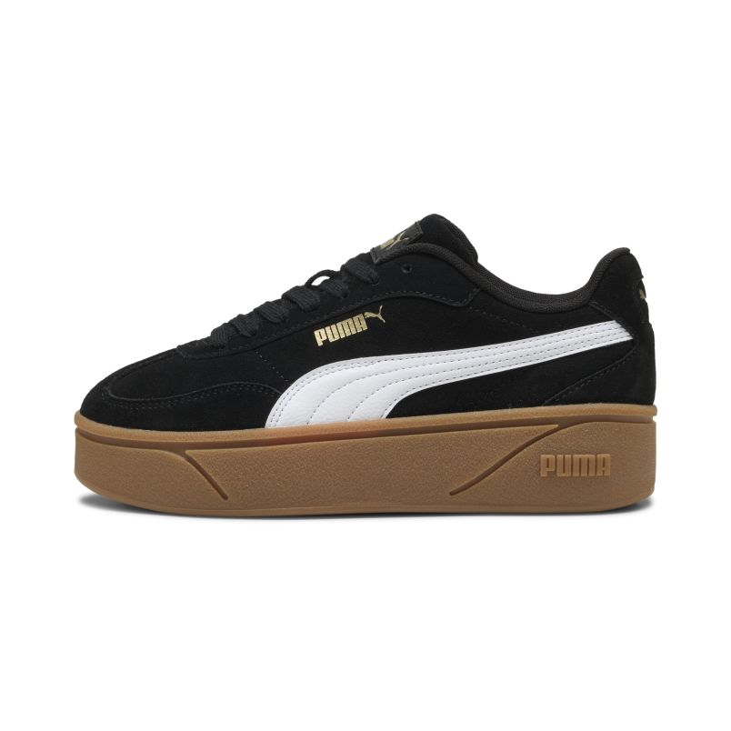 PUMA Patike club II era platform sd W - 402609-01#37