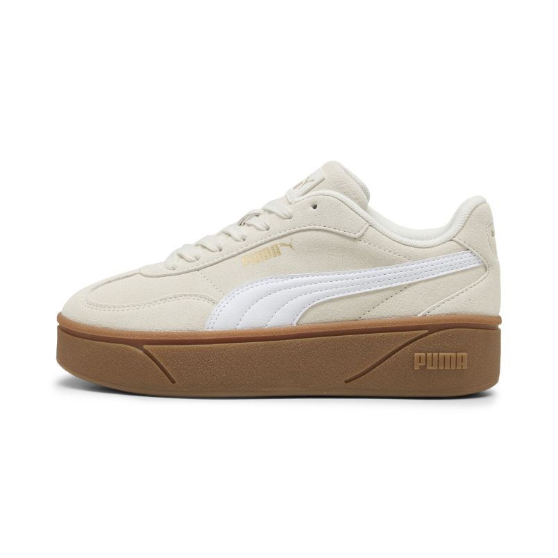 PUMA Patike club II era platform sd W - 402609-02#37