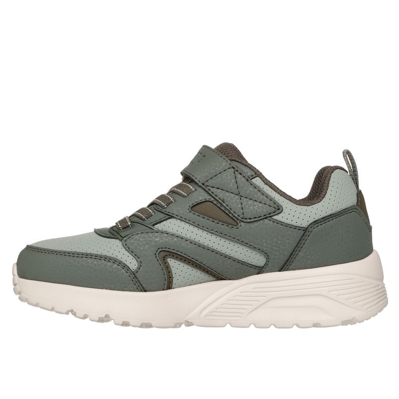SKECHERS Patike uno lite echo surge BP - 403640L-OLV#27.5
