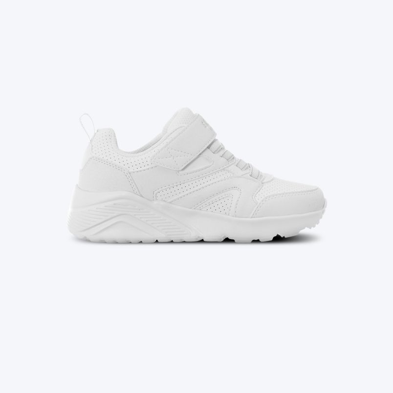 SKECHERS Patike uno lite echo surge BP - 403640L-WHT