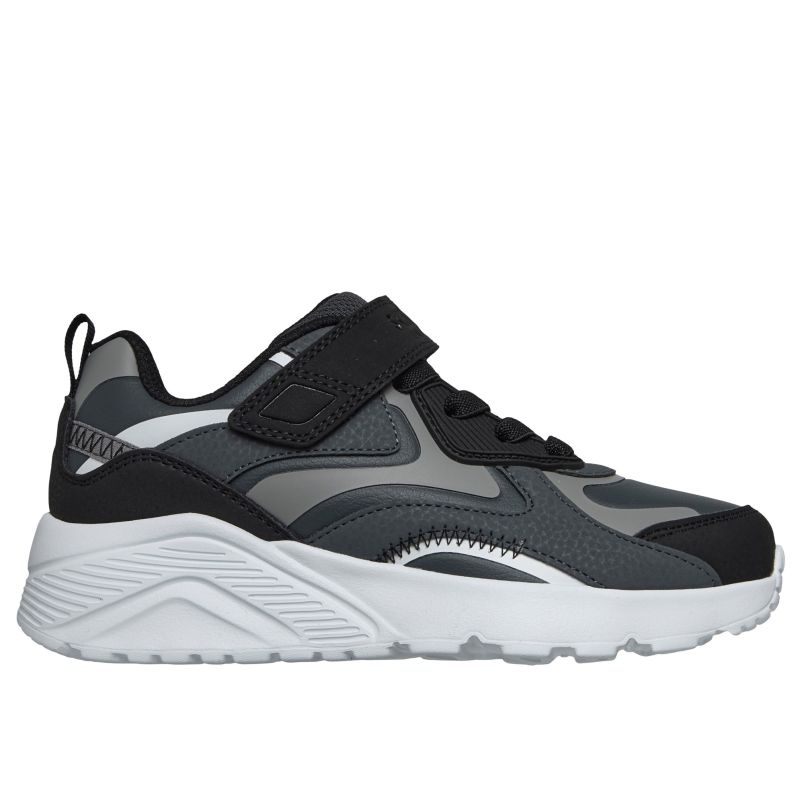 SKECHERS Patike uno lite BP - 403645L-GYBK#34
