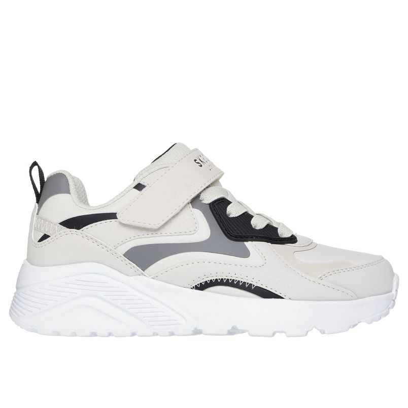 SKECHERS Patike uno lite BP - 403645L-NAT#27