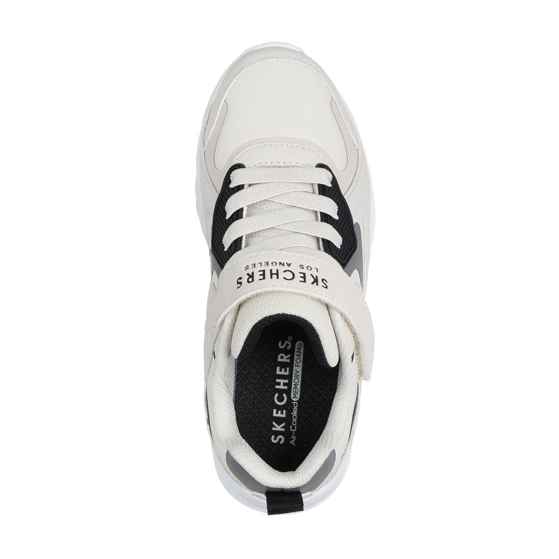 SKECHERS Patike uno lite BP - 403645L-NAT#27