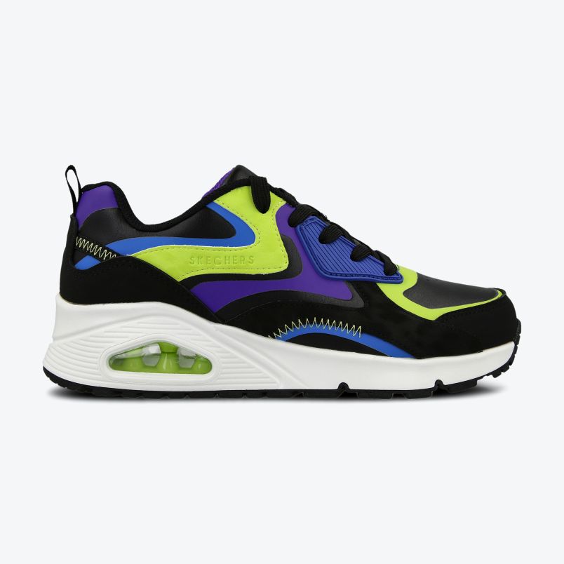 SKECHERS Patike uno gen1 BG - 403647L-BKMT