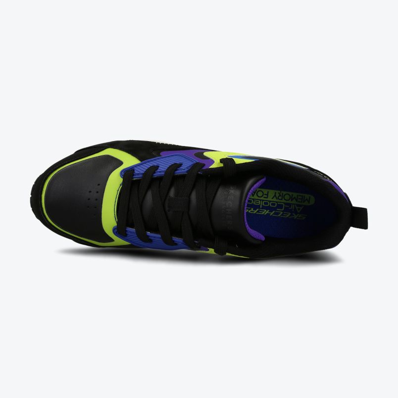 SKECHERS Patike uno gen1 BG - 403647L-BKMT