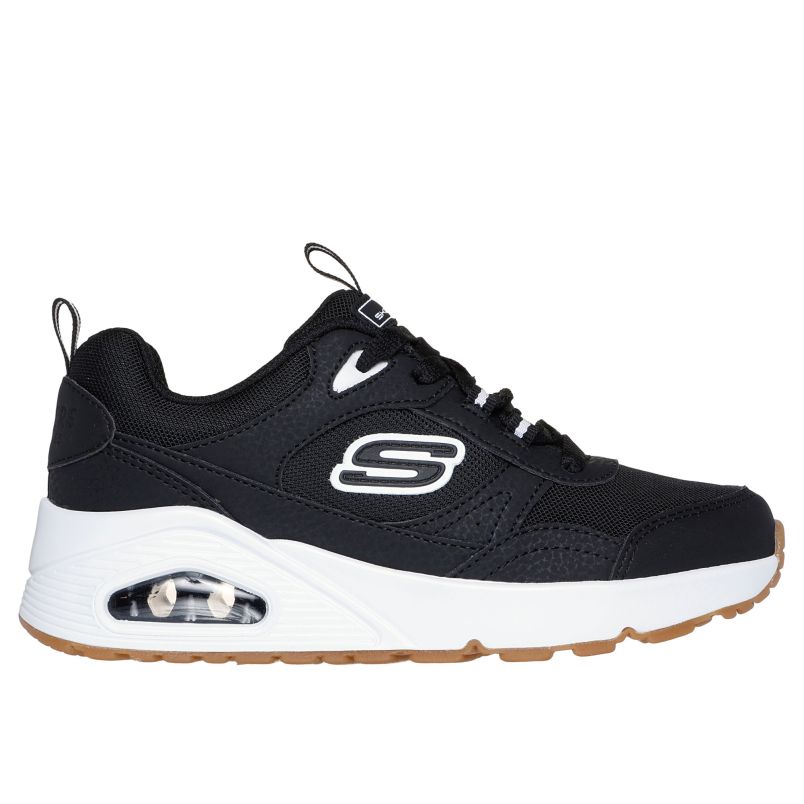 SKECHERS Patike uno BG - 403659L-BLK#38