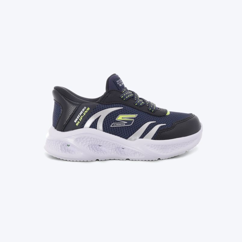 SKECHERS Patike meteor-lights BT - 403848N-NVBK#24