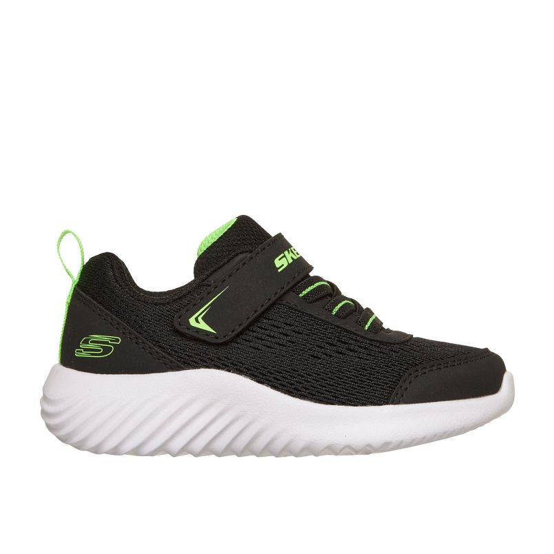 SKECHERS Patike bounder BT - 403905N-BLK#25