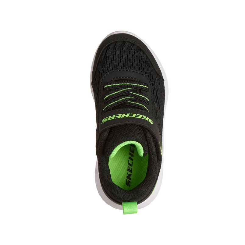 SKECHERS Patike bounder BT - 403905N-BLK#25