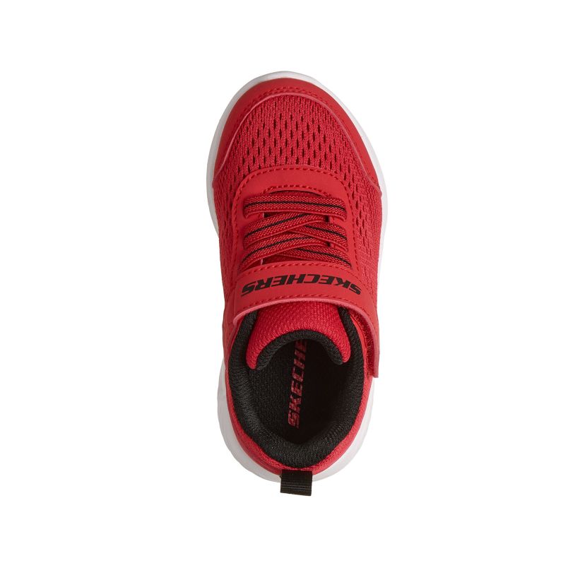 SKECHERS Patike bounder BT - 403905N-RED#24