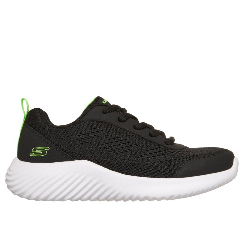 SKECHERS Patike bounder BPG - 403916L-BLK#27