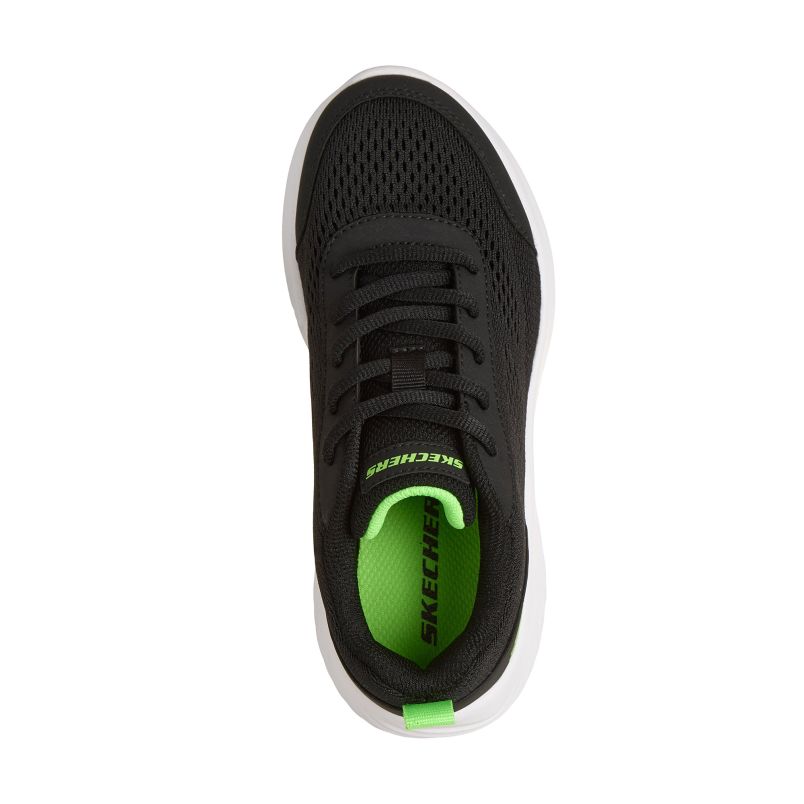 SKECHERS Patike bounder BPG - 403916L-BLK#27