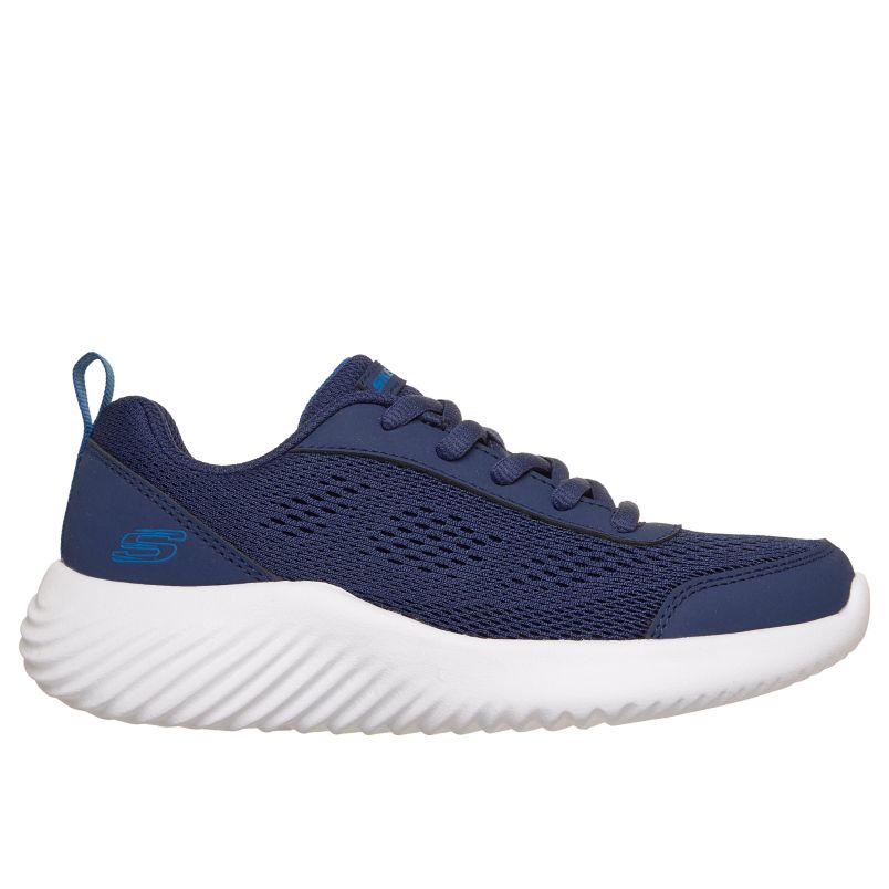 SKECHERS Patike bounder BPG - 403916L-NVY#27