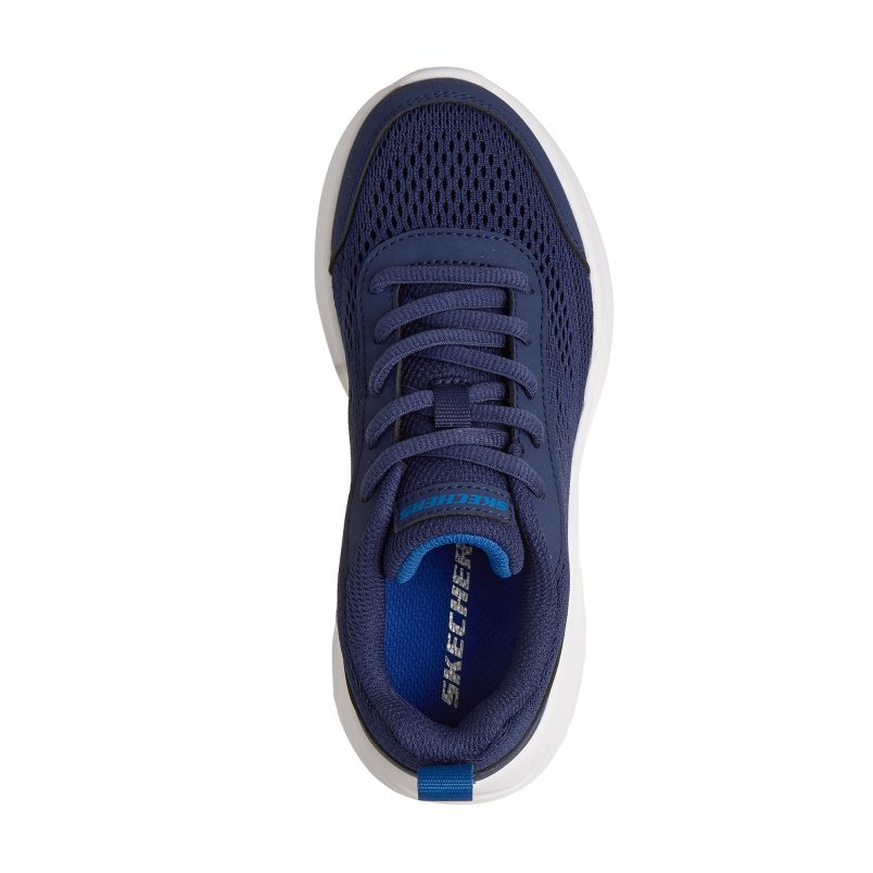 SKECHERS Patike bounder BPG - 403916L-NVY#27