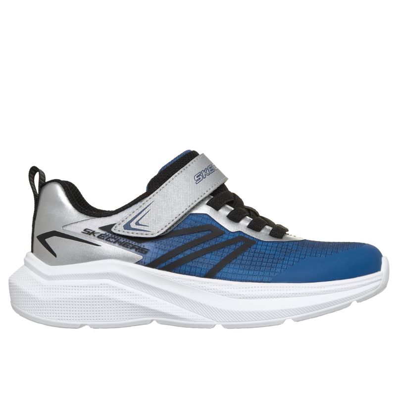SKECHERS Patike microspec velocity BP - 404125L-NVSL#34