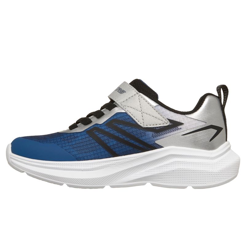 SKECHERS Patike microspec velocity BP - 404125L-NVSL#34