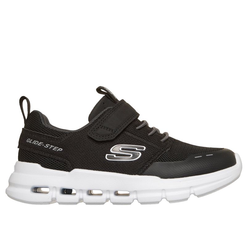 SKECHERS Patike glide-step flow BP - 404172L-BLK#35