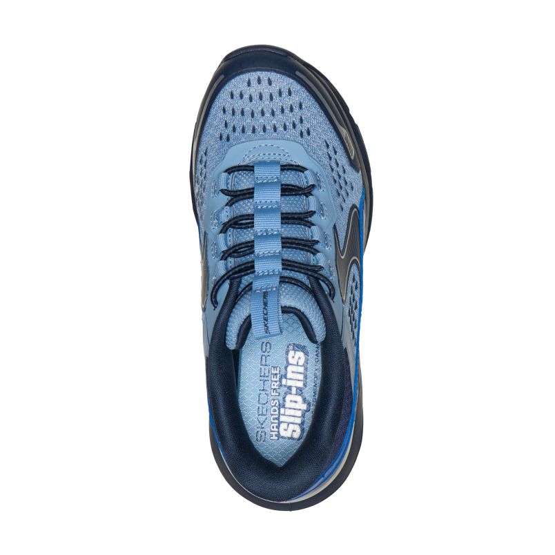 SKECHERS Patike glide-step plus BG - 404203L-BLNV#36.5