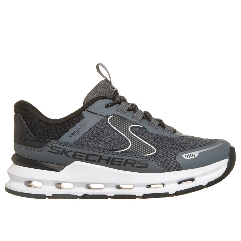 SKECHERS Patike glide-step plus BG - 404203L-CCBK#36