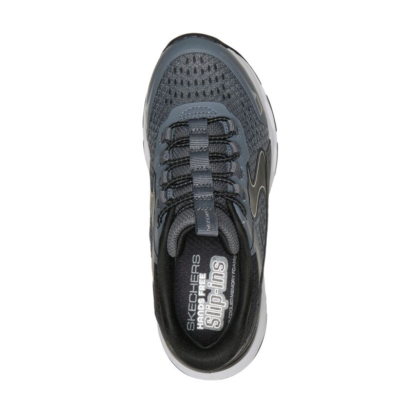 SKECHERS Patike glide-step plus BG - 404203L-CCBK#36