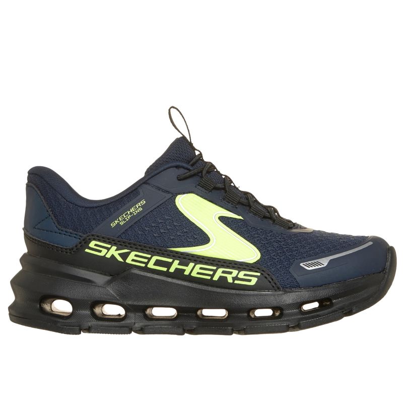 SKECHERS Patike glide-step plus BG - 404203L-NVBK#40