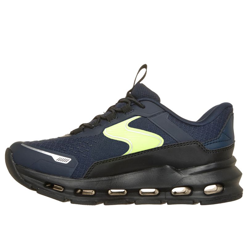 SKECHERS Patike glide-step plus BG - 404203L-NVBK#40