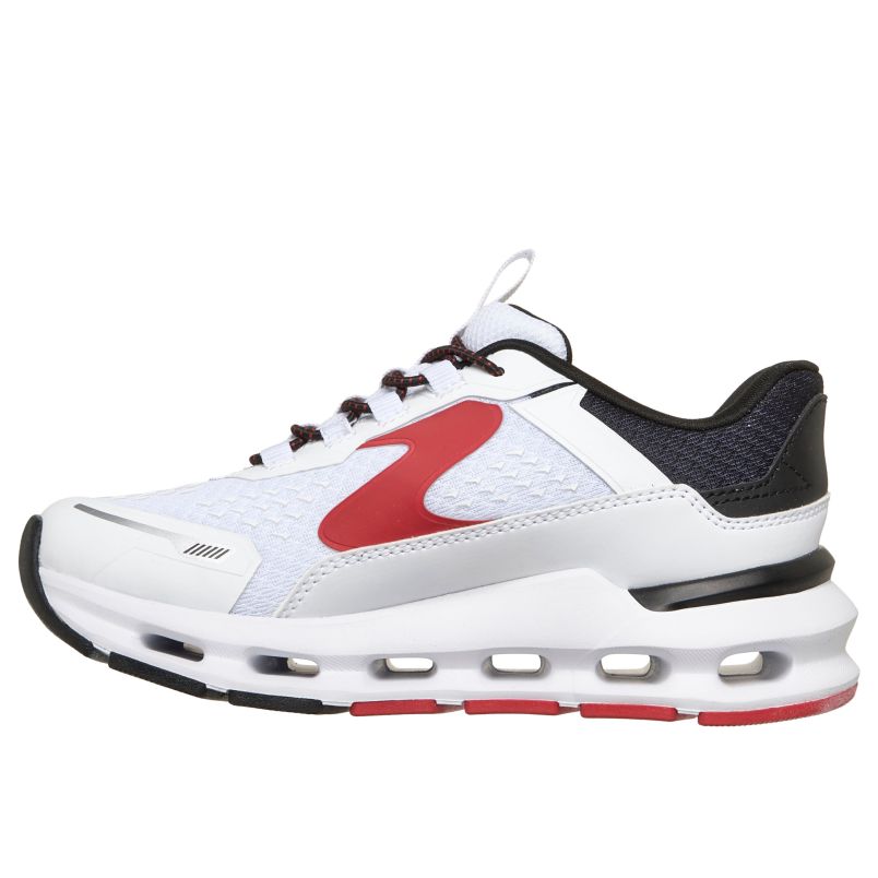 SKECHERS Patike glide-step plus BG - 404203L-WBKR#39