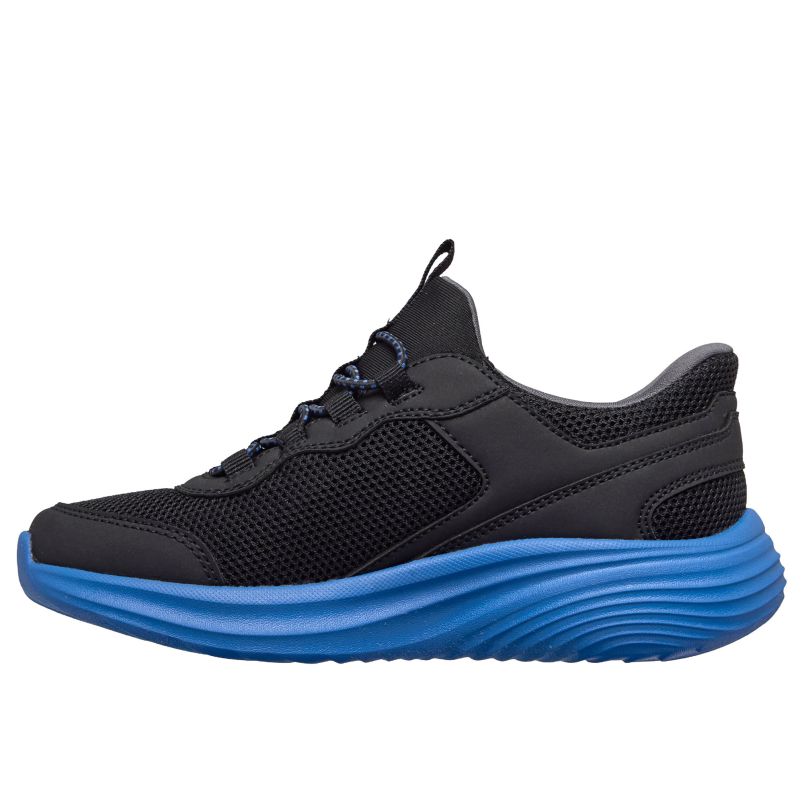 SKECHERS Patike bounder pro bPG - 404208L-BKBL#37.5