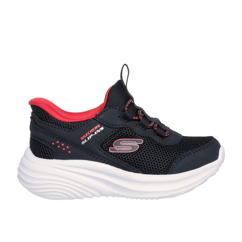SKECHERS Patike bounder pro BT - 404208N-BLK#21