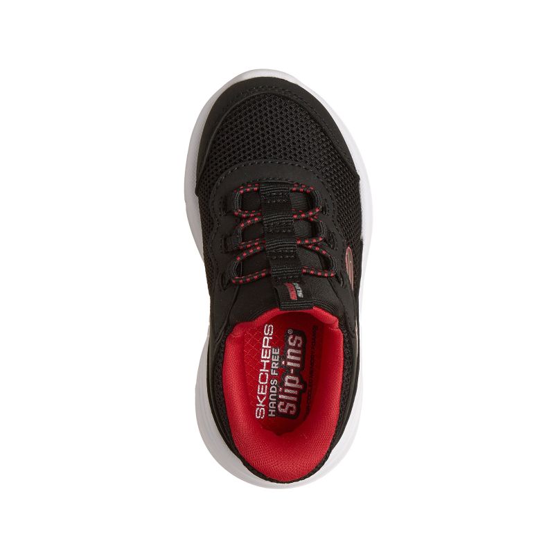SKECHERS Patike bounder pro BT - 404208N-BLK#21