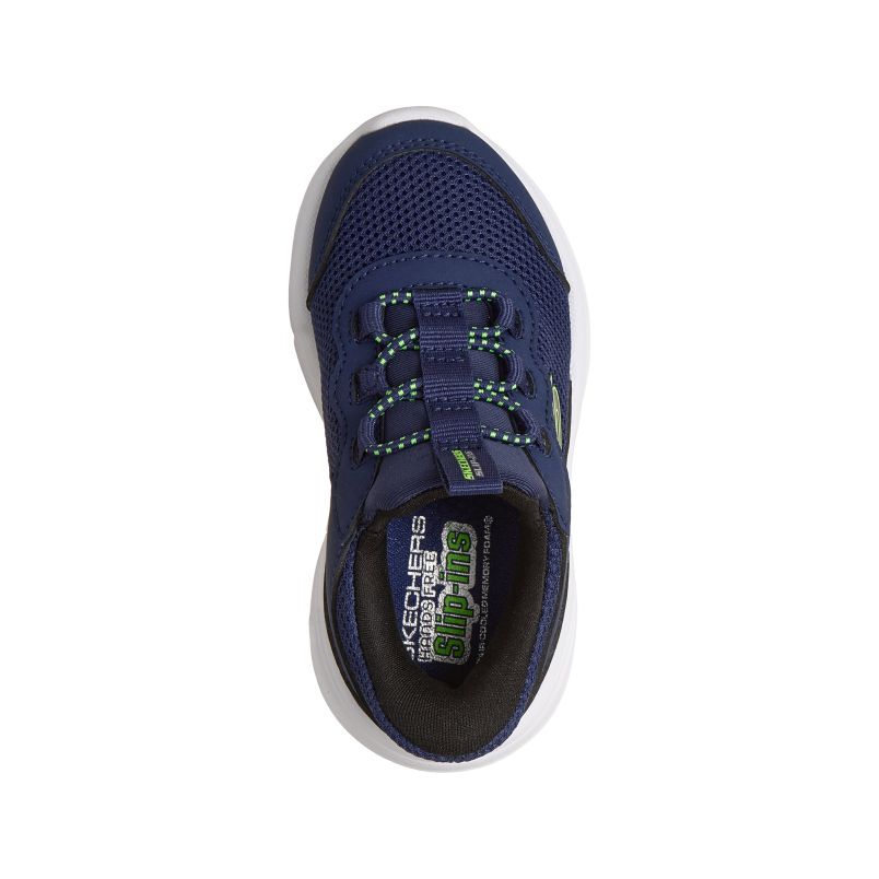 SKECHERS Patike bounder pro BT - 404208N-NVY#21