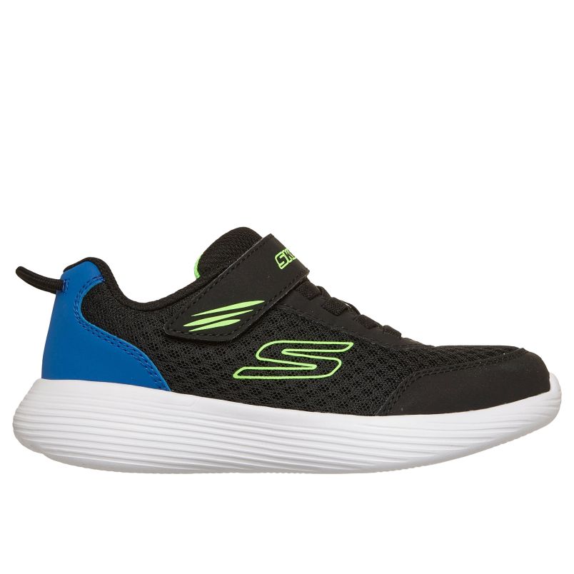 SKECHERS Patike go run 400 v2 BP - 405084L-BLK#27