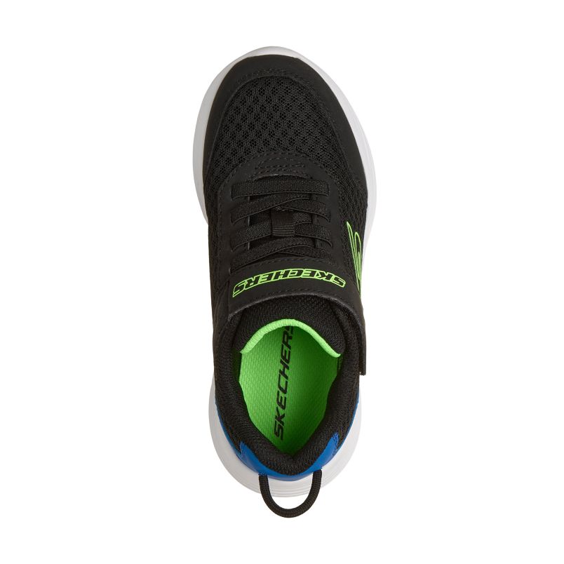 SKECHERS Patike go run 400 v2 BP - 405084L-BLK#27