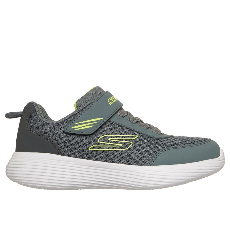 SKECHERS Patike go run 400 v2 BP - 405084L-GRY#28