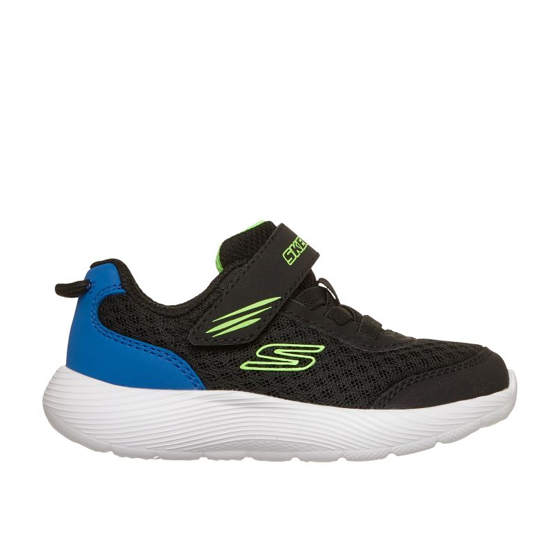 SKECHERS Patike dyna-lite BT - 405085N-BLK#22