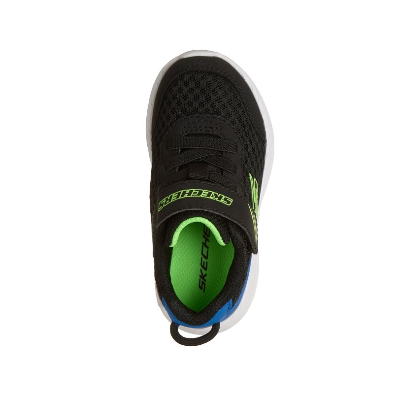 SKECHERS Patike dyna-lite BT - 405085N-BLK#22