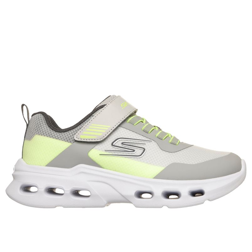 SKECHERS Patike glide-step aero BP - 405125L-GYYL#28