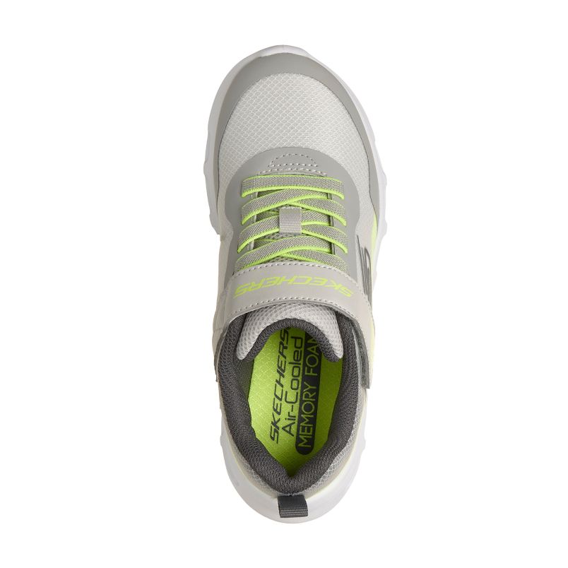 SKECHERS Patike glide-step aero BP - 405125L-GYYL#28
