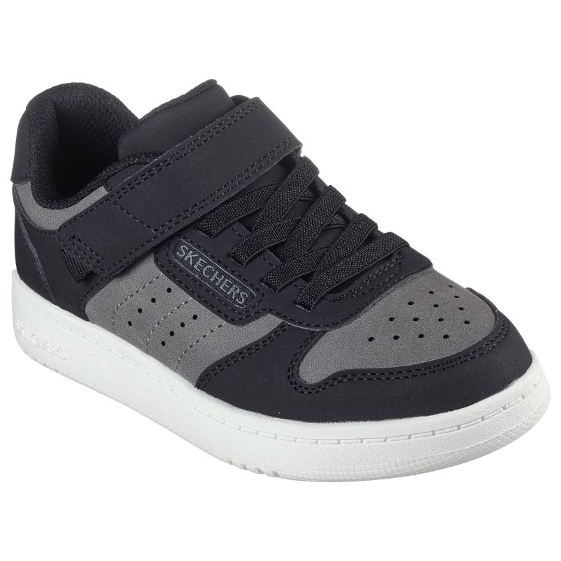 SKECHERS Patike quick street clasic avenue BP - 405652L-BLK#29