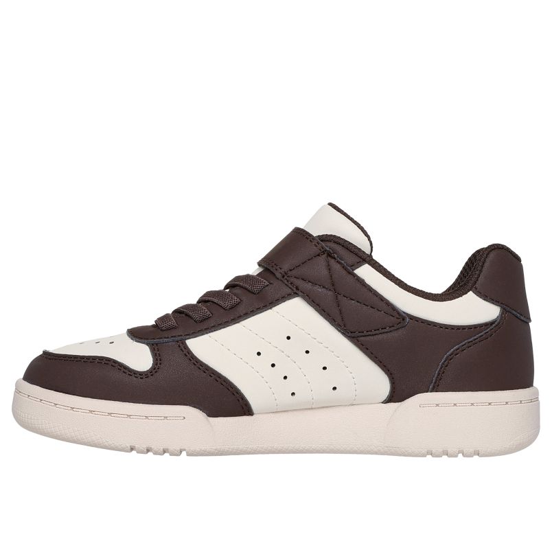 SKECHERS Patike quick street clasic avenue BP - 405652L-BRN#28