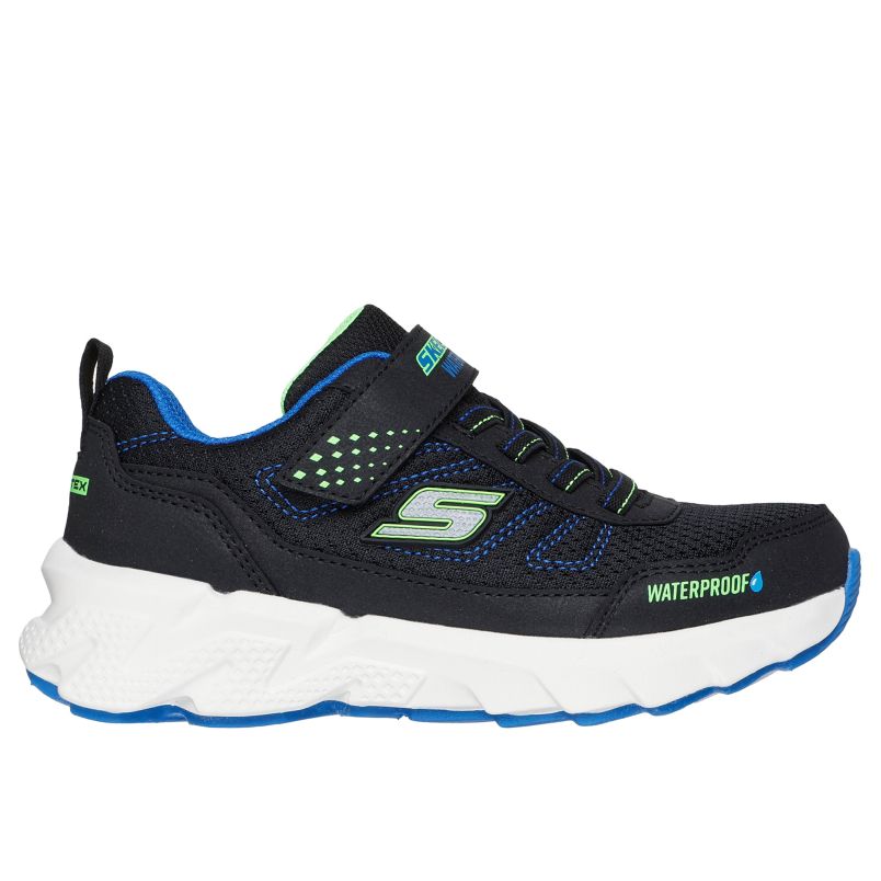 SKECHERS Patike skechers elite sport tread  BP - 406334L-BKBL#28