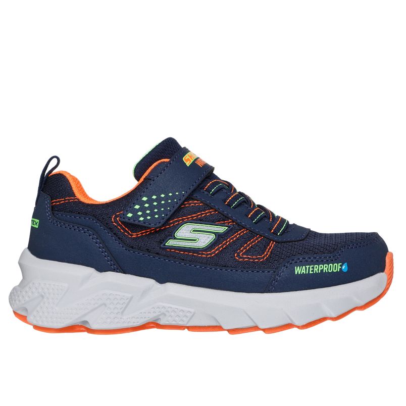 SKECHERS Patike skechers elite sport tread  BP - 406334L-NVOR#28