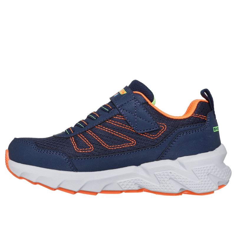 SKECHERS Patike skechers elite sport tread  BP - 406334L-NVOR#28
